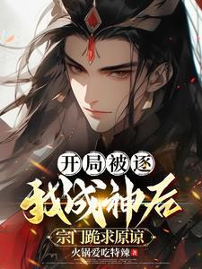 开局被当做大神