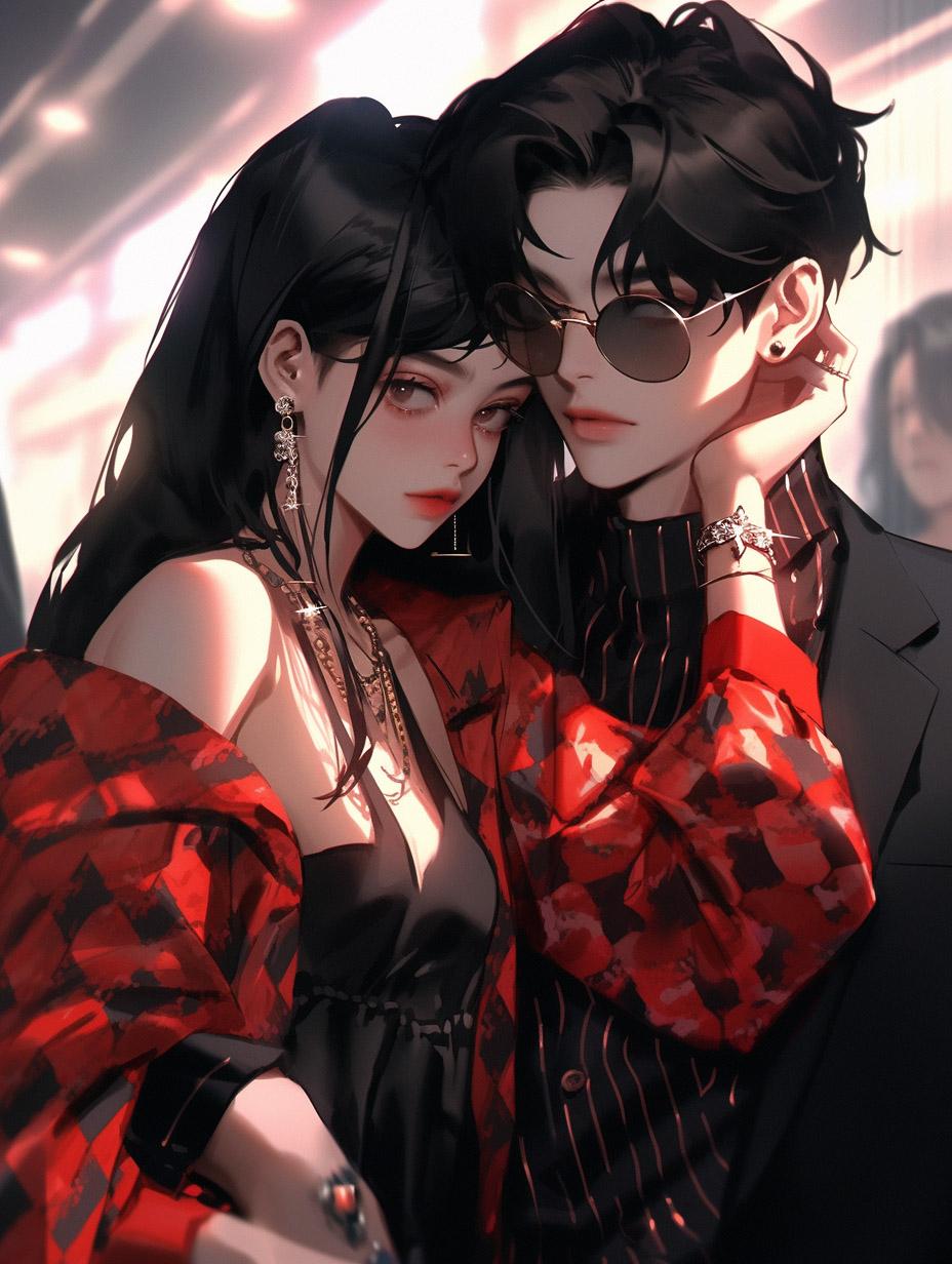 沈宴乔妤