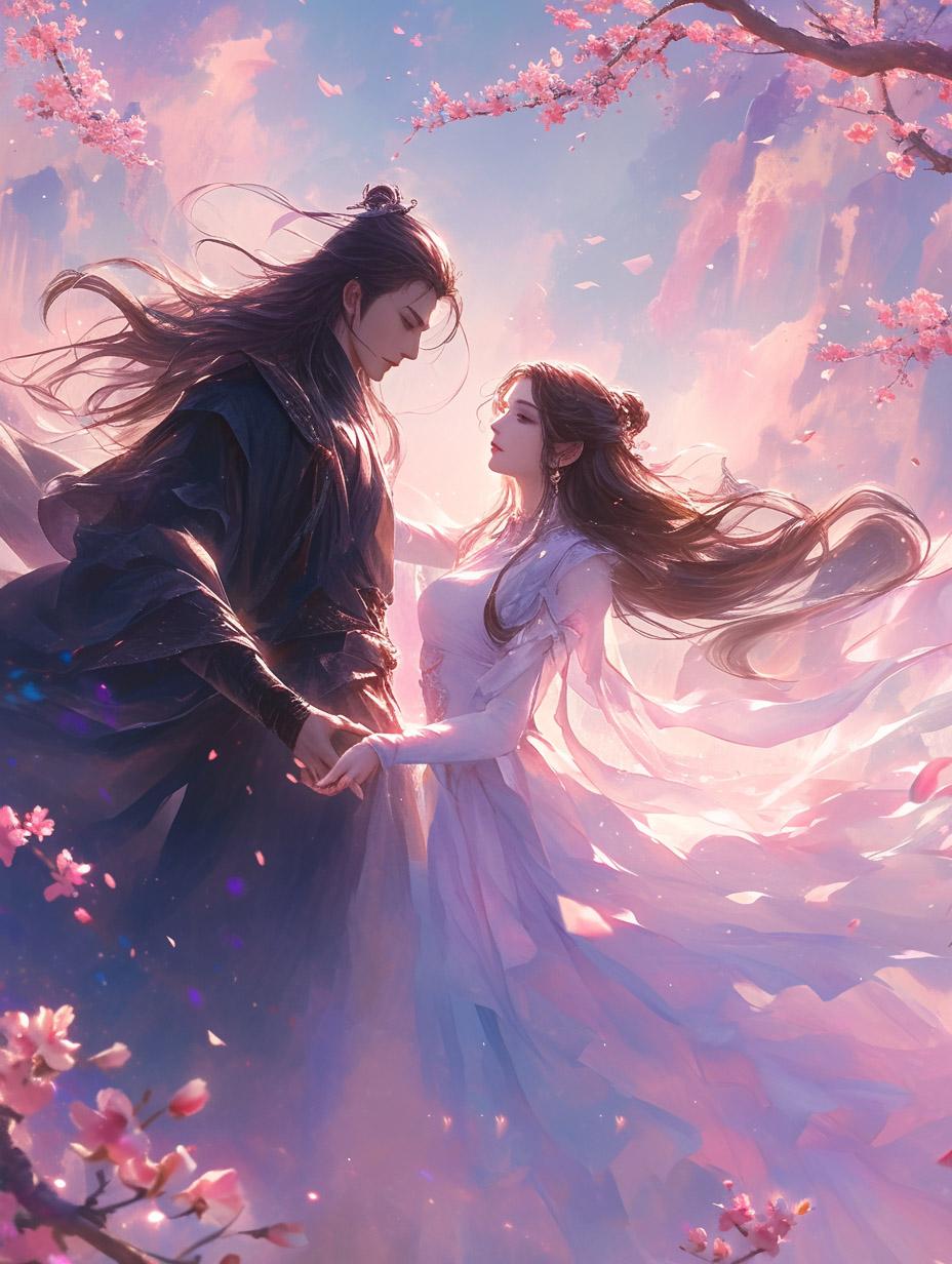 沈七季芷