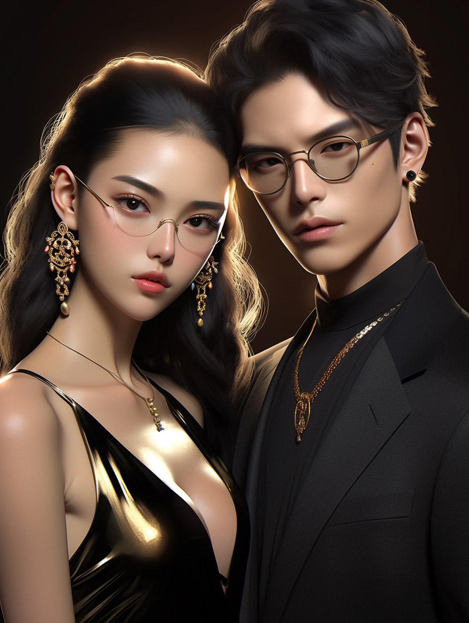 女主叫顾桉
