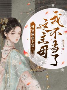 外室是什么意思?