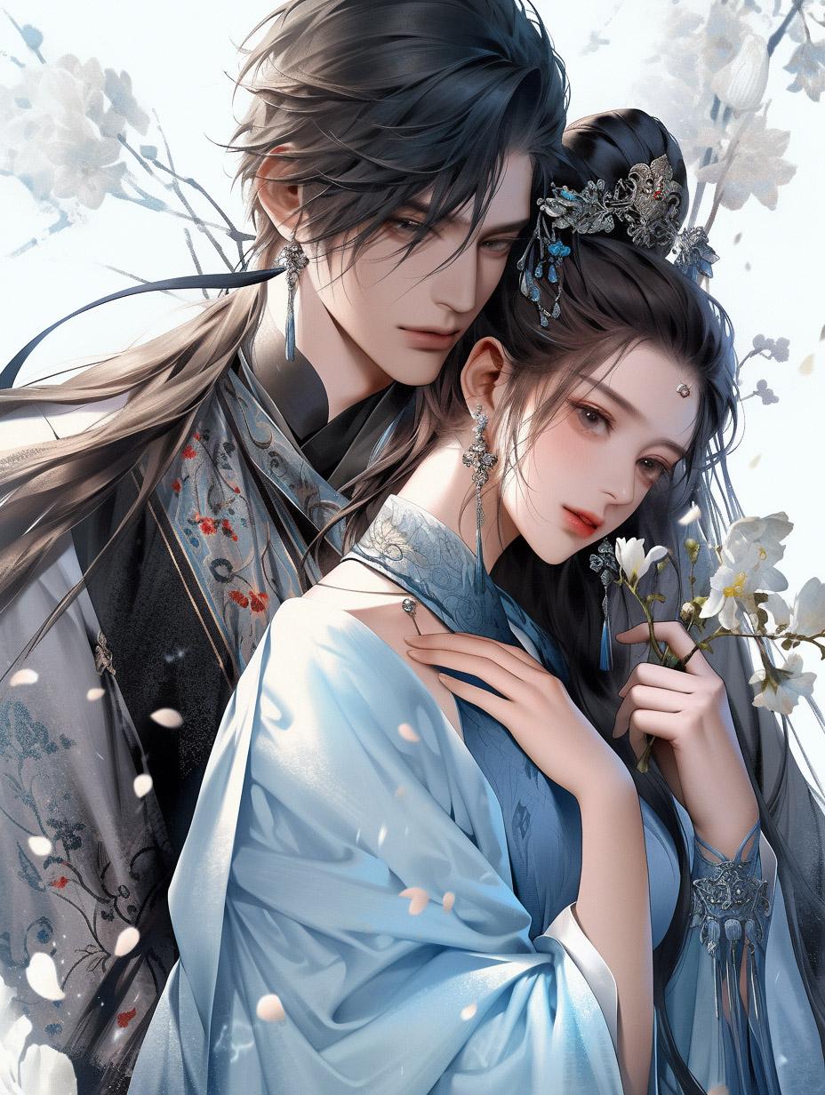贵妃娘娘她又恃宠而骄了