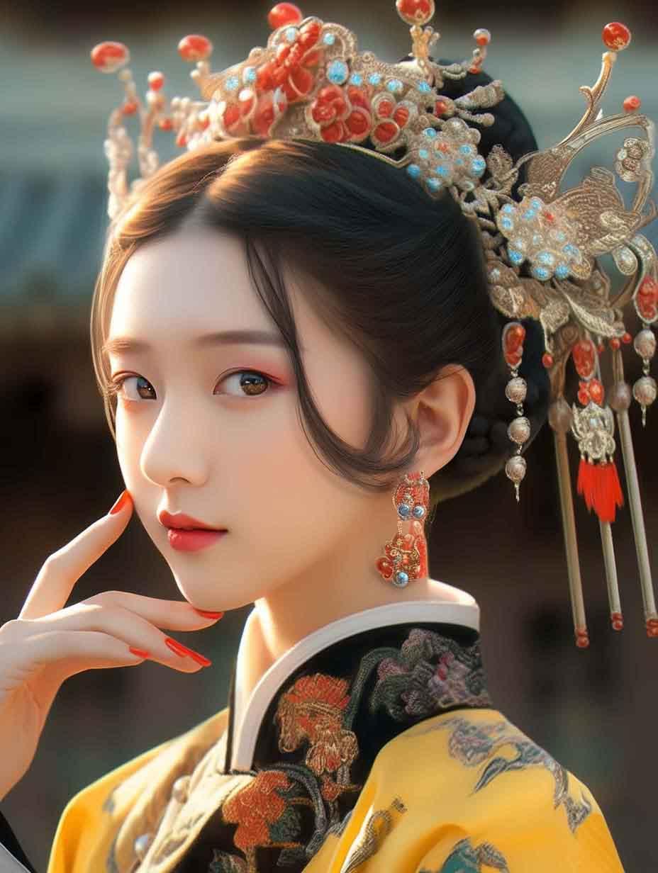 王熙凤重生的