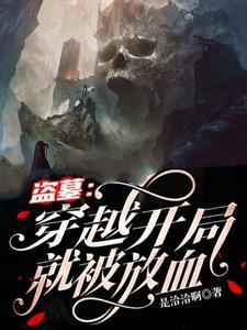 穿越盗墓开局选择身份