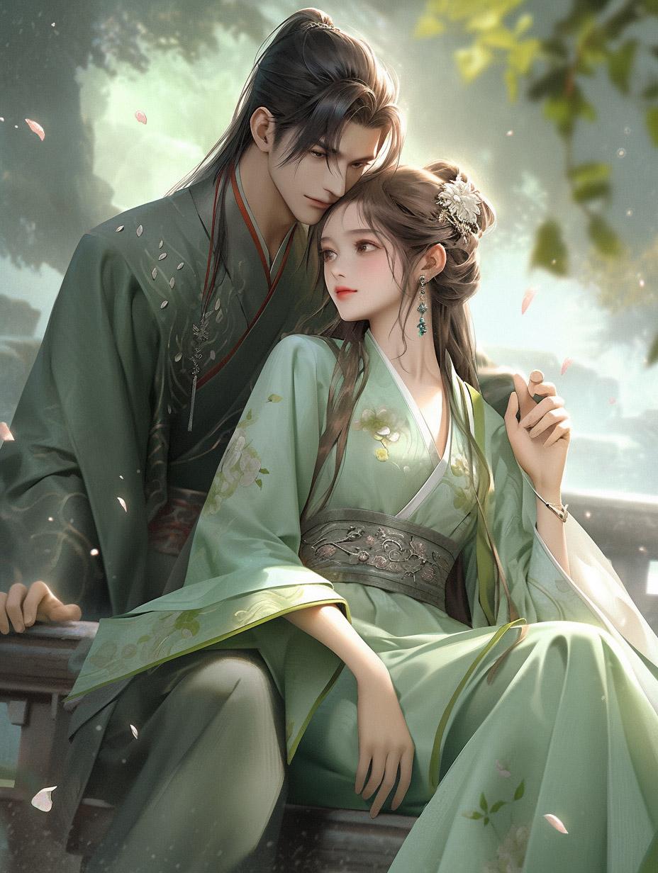 商言秦穆免费阅读