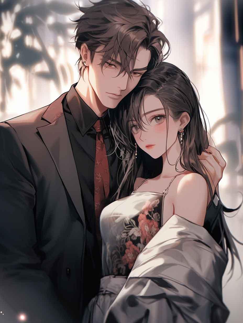 沈迟安顾筱悠唐晚