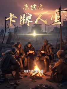 末世之卡牌时代by金戈万里