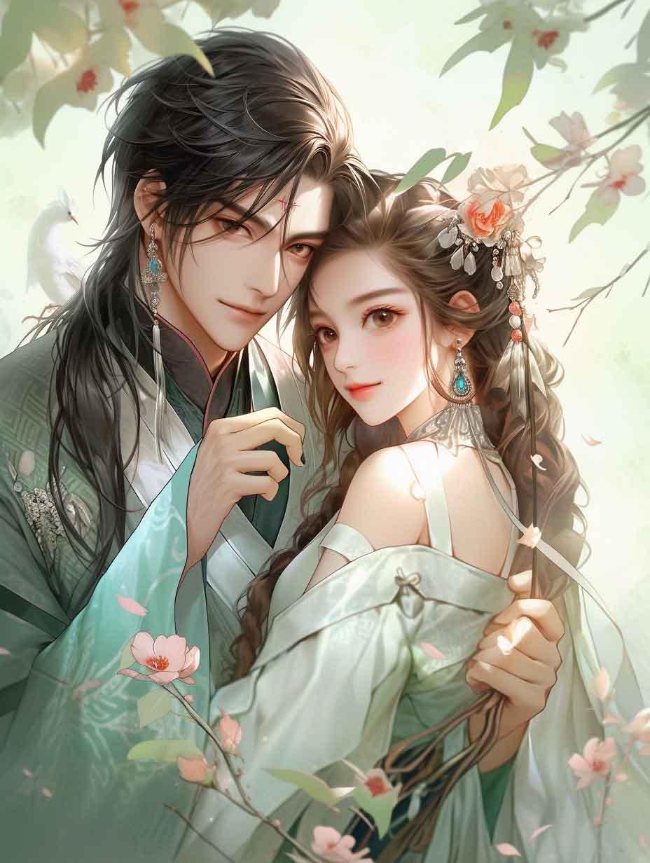 宁珑 身高