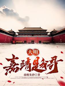 大明嘉靖年是什么时候