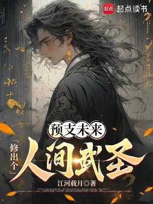 预支未来 原著