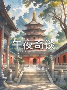 午夜奇谈全部节目表
