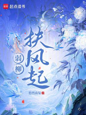 什么是弱柳扶风的女子