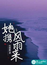 他来时携风雨我无处可躲