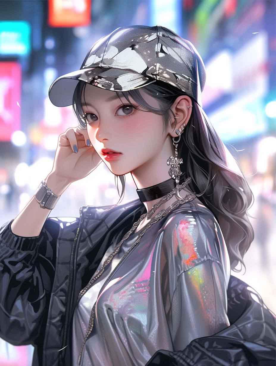 我不爱你了 by