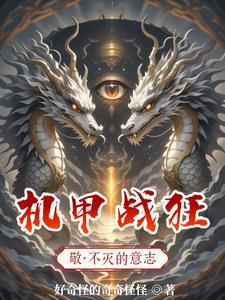 机甲狂暴化