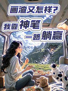 画渣怎么学画画