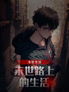 咸鱼的末世生活
