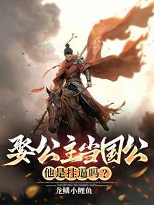 公主娶夫