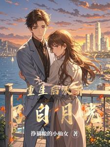 重生后我放弃了白月光书逸