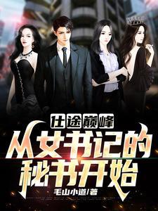 女书记的升迁日记曝光叶