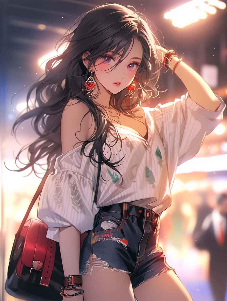 偏执哥哥宠文