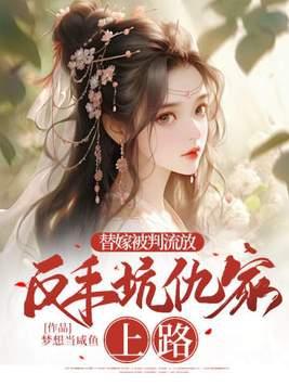 替嫁系列