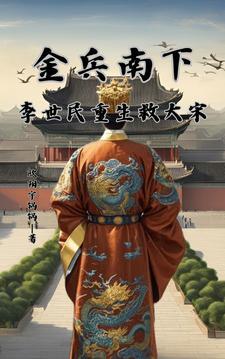 李世民带兵打仗