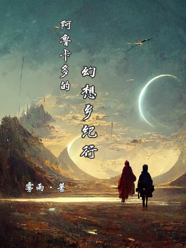 阿鲁卡多的父亲