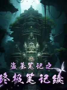 盗墓笔记之终极笔记完整版