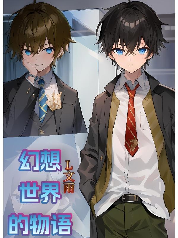 幻想世界讨论