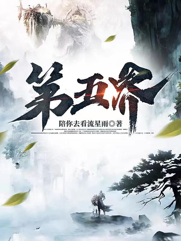 第五界面是什么意思