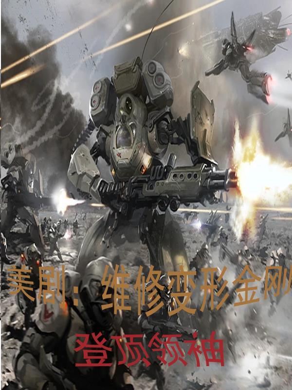 变形金刚玩具修理