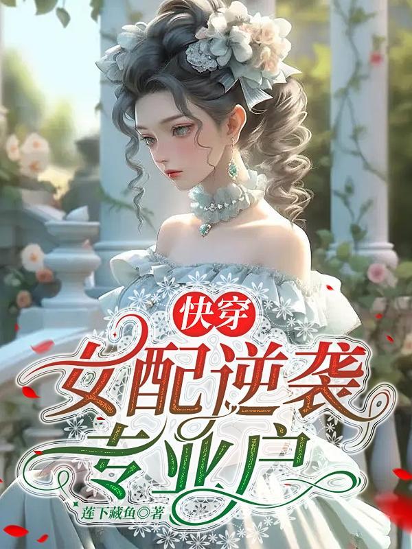 4.快穿【女配逆袭】