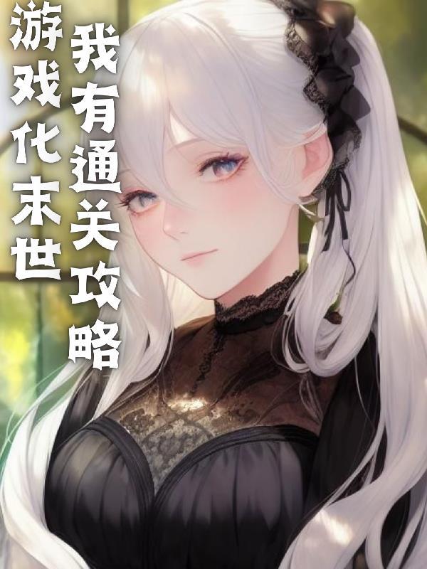 游戏化末世类型的