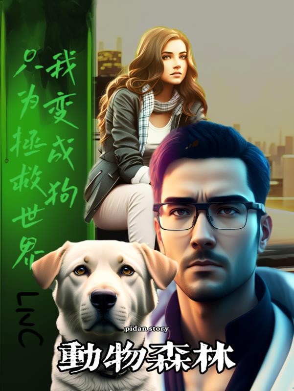 动物森林德鲁伊