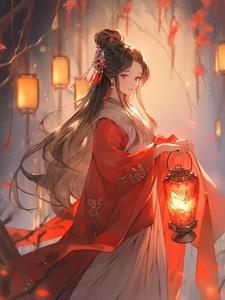 穿越嫡女空间有医术的