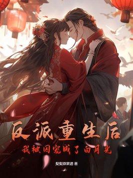 重生后被反贼囚禁了