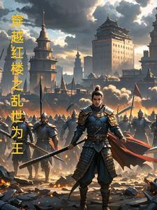 主角穿越红楼从军的