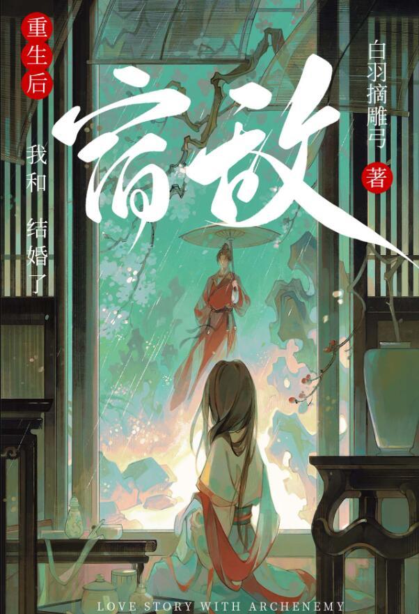 重生后和宿敌结婚了女主的脸