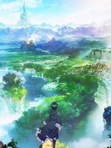 时空扭曲的图片