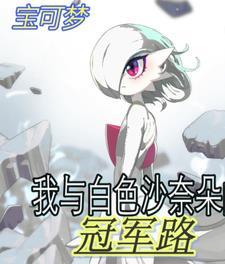 宝可梦我与白色沙奈朵的冠军路