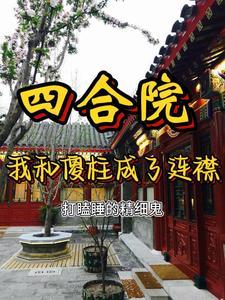 四合院开局傻柱神级选择