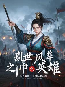 乱世风云电视剧全集剧情介绍