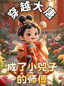 大唐开局屠了天策上将府