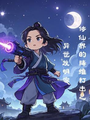 异世修仙者
