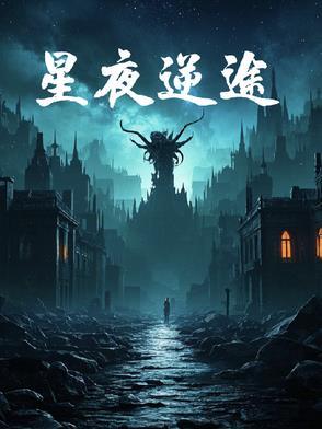 逆袭之星途璀璨夜蝶