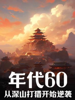 年代60从深山打猎开始逆袭 作者竹楼听雪 来源www.