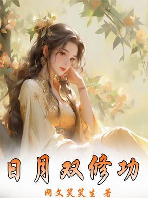 日月神功简介