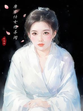 唐宫仕女图怎么读