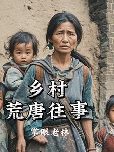 荒村阅读